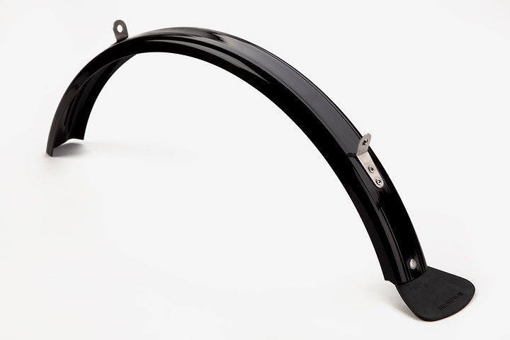 Brompton Rear Mudguard Blade and Flap R Ver
