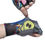 Imej kecil: Santic Cycling Gloves - Black