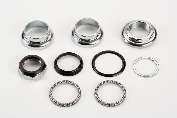 Brompton Headset 1 1/8' Steel