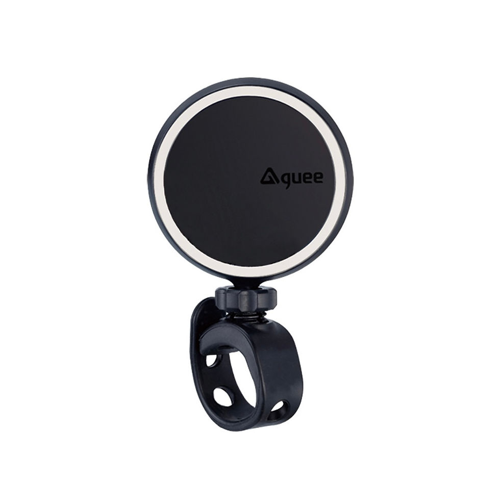 縮圖：Guee i-See, Universal Safety Mirror