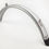 縮圖：Brompton Rear Mudguard Blade and Flap R Ver