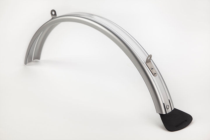 Brompton Rear Mudguard Blade and Flap R Ver