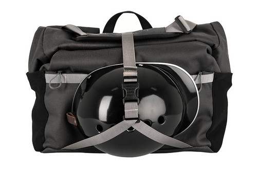 Brompton Borough Roll Top Bag (Large) | Happy Owl Cycle