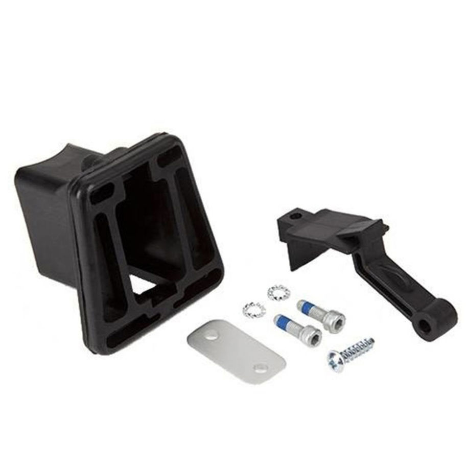 Brompton Front Carrier Block