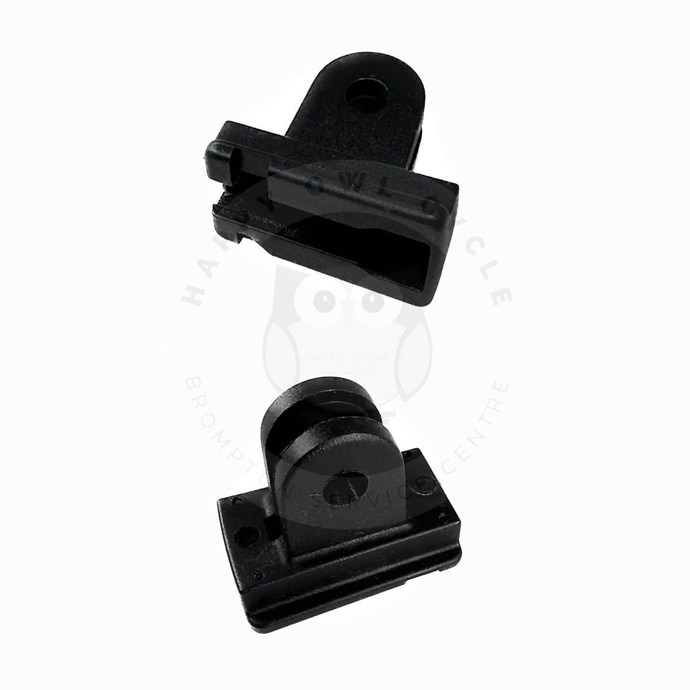 Front Light Mounting Bracket Adaptor