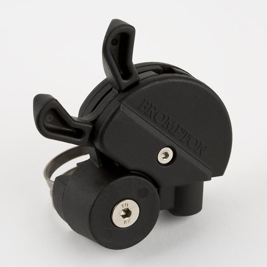 Brompton Hub Gear Trigger Complete - Sturmey or Sram (Pre 2017)
