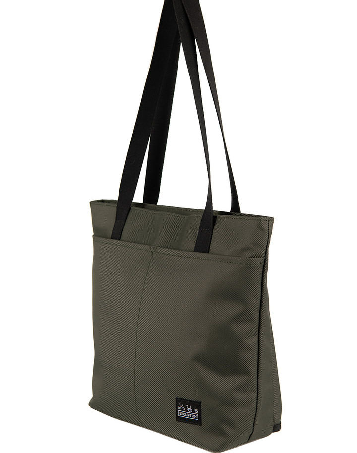 Brompton Borough Tote Bag Small
