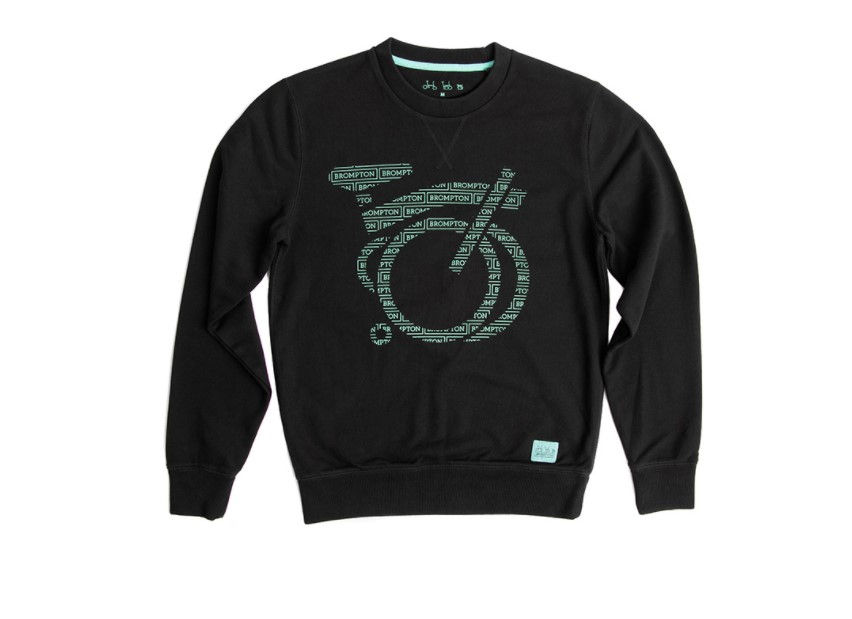 Logo Collection Sweatshirt
