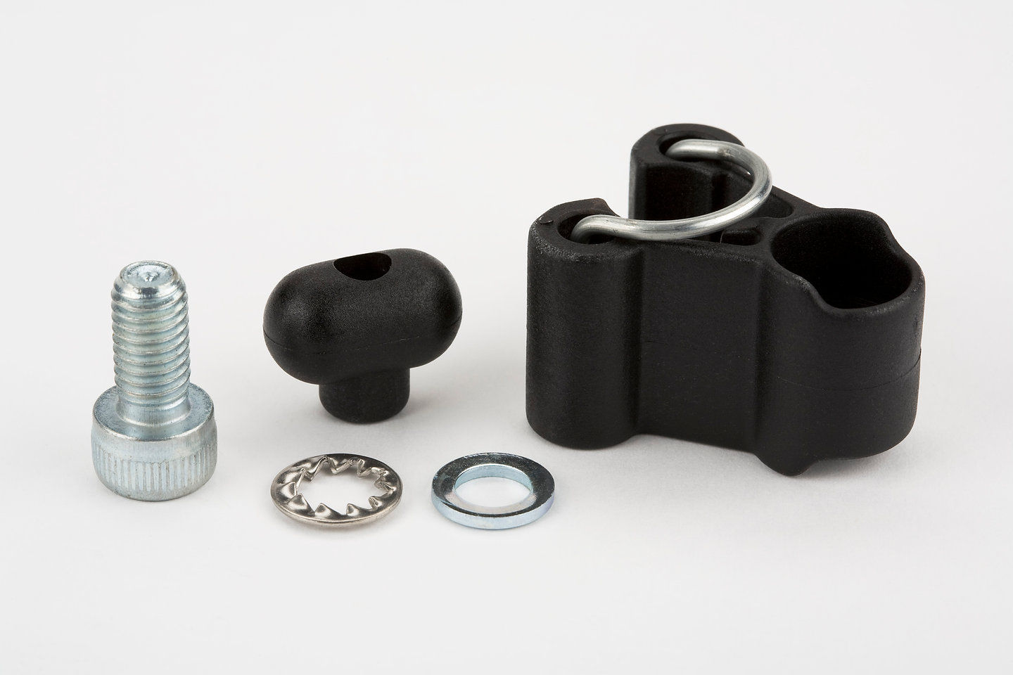 Brompton Handlebar Catch