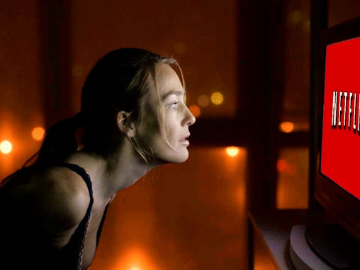 Fear and Greed in the Streaming Industry