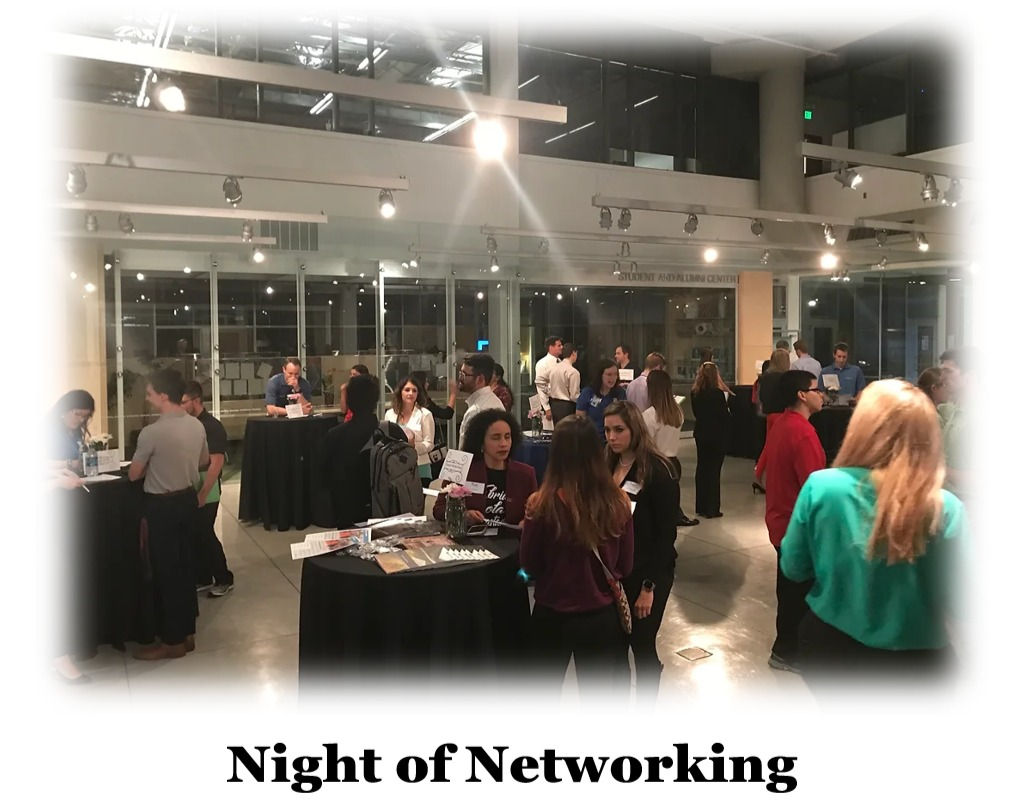 Night of Networking Sponsorship