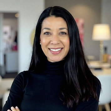 Brooke Galster-Boston, MA of Cypress Coaching Services