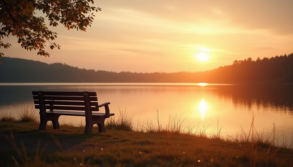 Navigating the Unexpected Grief After Divorce: Finding Yourself Again