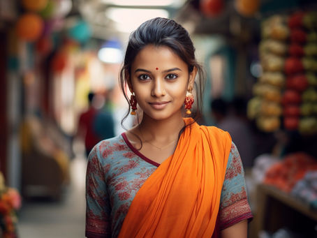 लड़की होने का मतलब