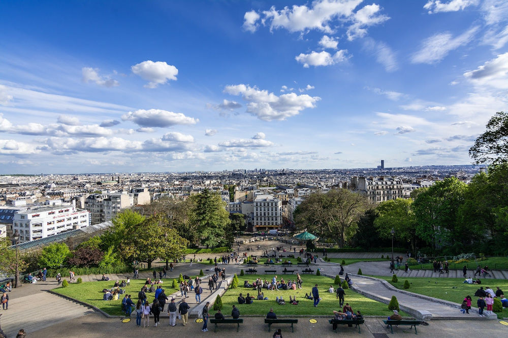 Que Faire A Paris Quand On Est Tout Seul