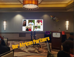 African Partners