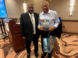 Presentation - Chairman's Award