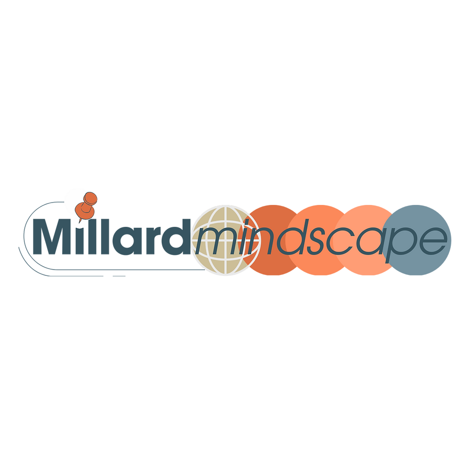 Logo Design 1