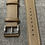 Thumbnail: Top Grain Epsom Leather / Vintage Style Watch Strap /Light Brown