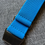 Thumbnail: Marine Nationale (MN) Nylon Strap - Cobalt Blue