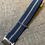 Thumbnail: Exclusive US Marine Nationale Nylon Strap - Navy Blue Sand Weave