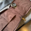 Thumbnail: Quality 4 Watch Case / Protector / Brown Tanned Leather / Stitched construction