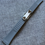 Thumbnail: FKM Rubber Watch Strap - Cut to Size / Racing / Deployant Clasp / Grey