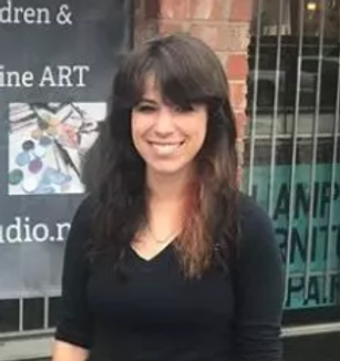 Heather Ricard