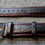 Thumbnail: Lizard Pattern Black Red / Quality genuine leather watch strap