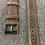 Thumbnail: Superior Quality / Stitched Italian leather watch strap / Grey