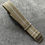 Thumbnail: Exclusive UK Marine Nationale Nylon Strap - Khaki /White