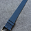 Thumbnail: Premium FKM Rubber Water Sports Watch Strap / Single pass design / Navy Blue