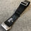 Thumbnail: Exclusive AUS Marine Nationale (MN) Nylon Strap - Black / Grey Scale