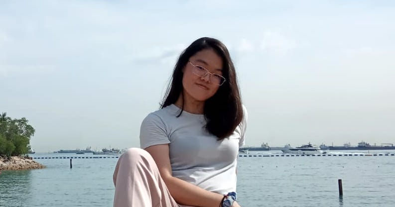 Lim Qing E, NP