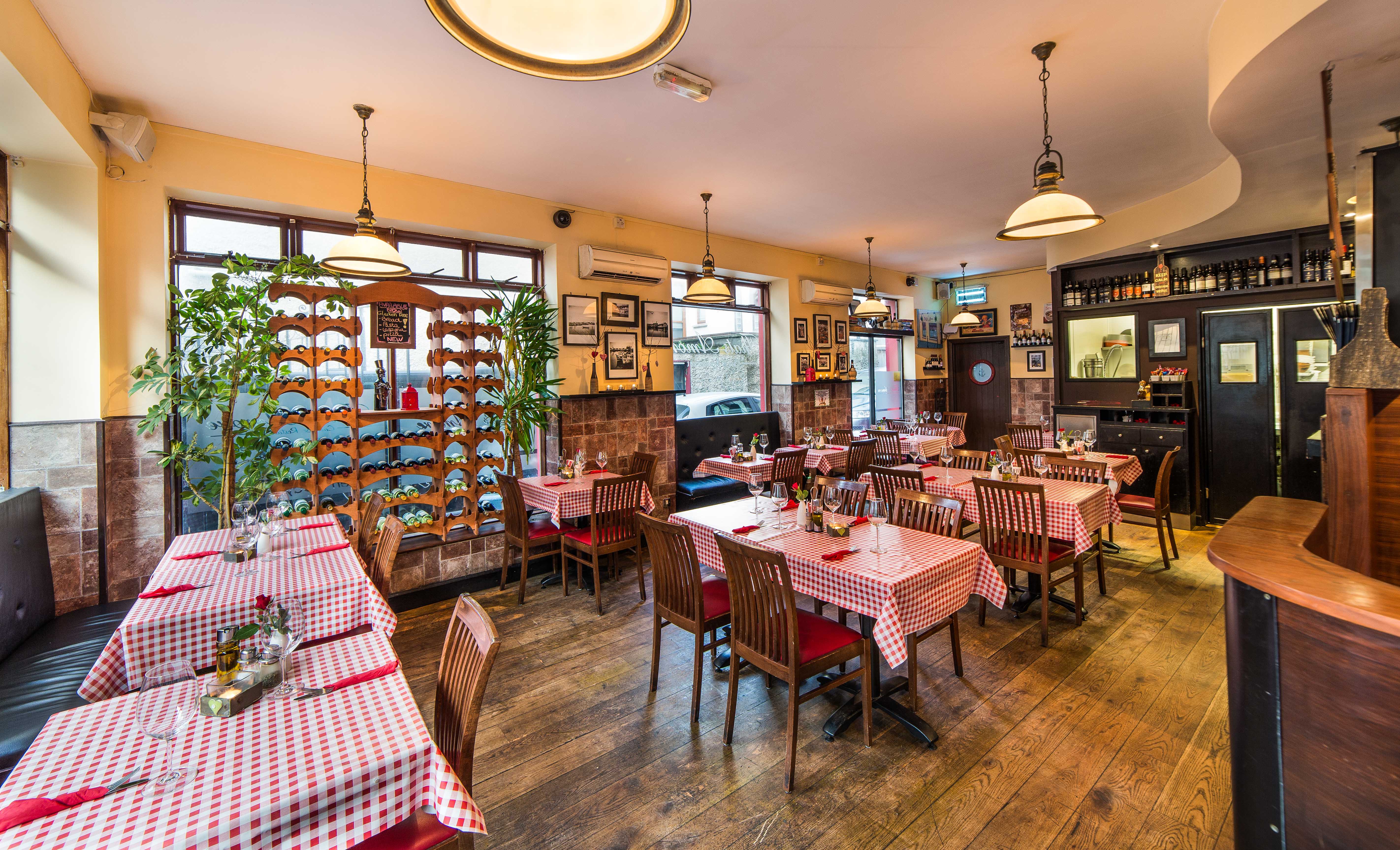 That's Amore - Malahide
