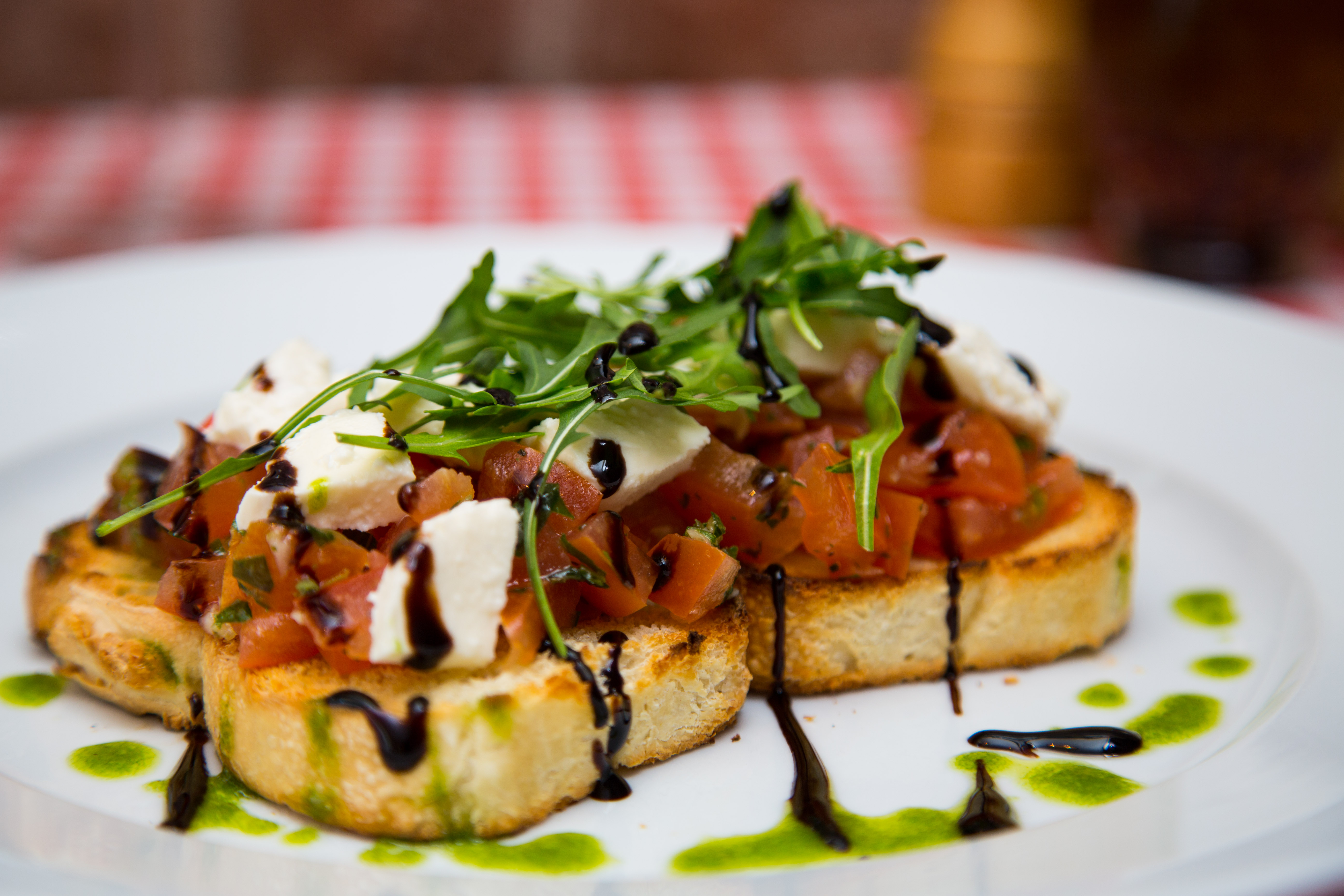 That's Amore - Malahide