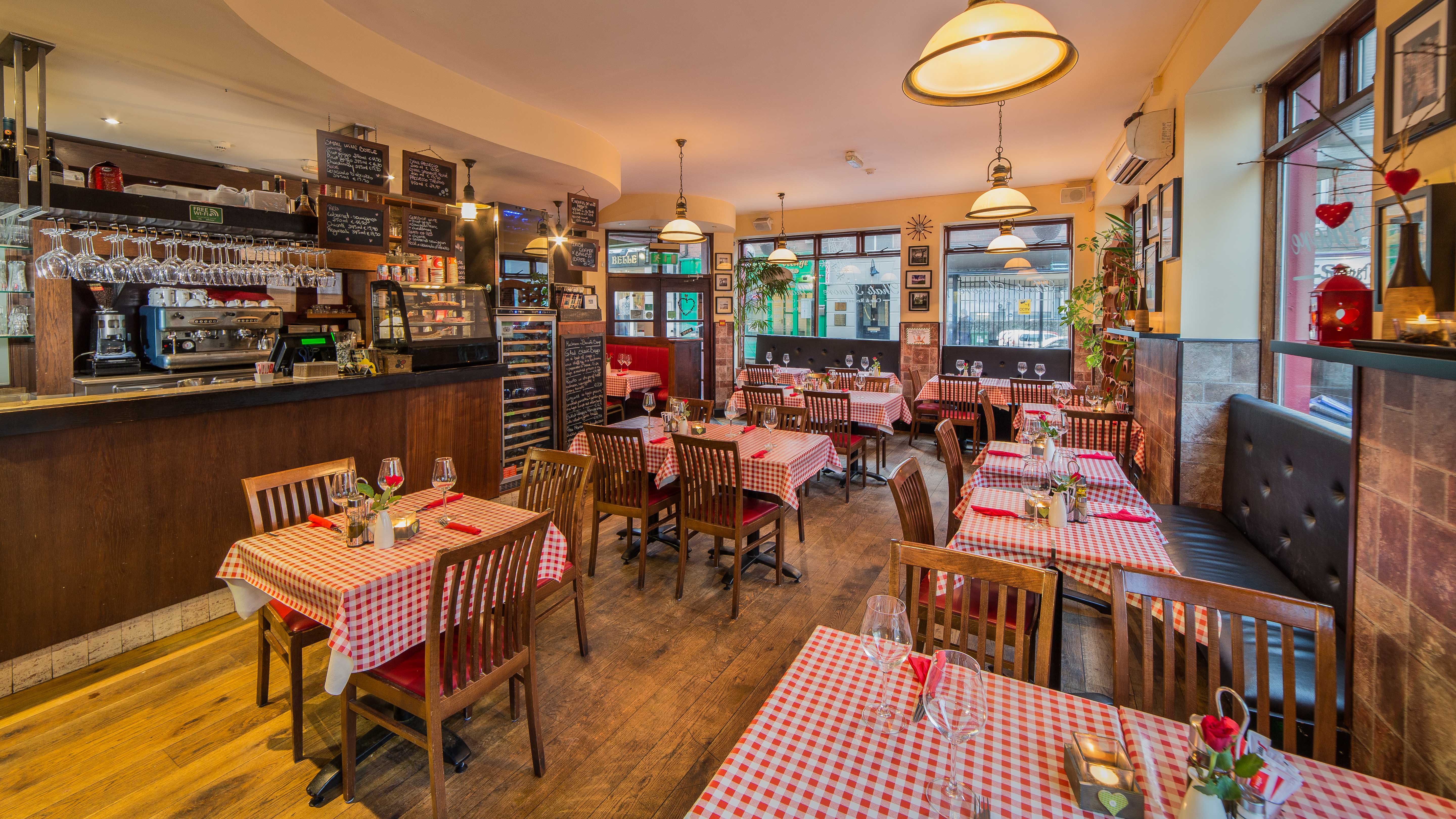 That's Amore - Malahide