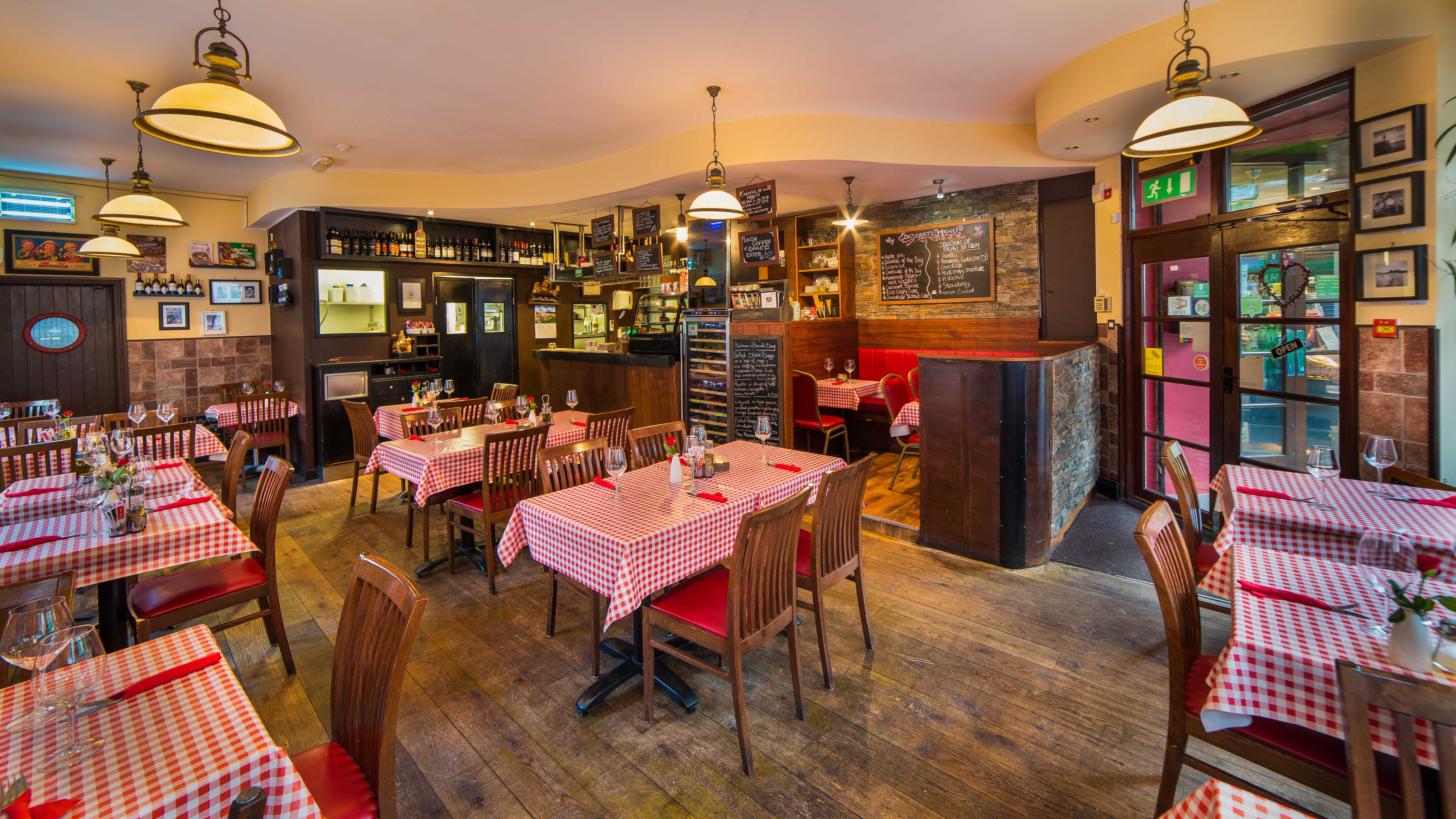 That's Amore - Malahide