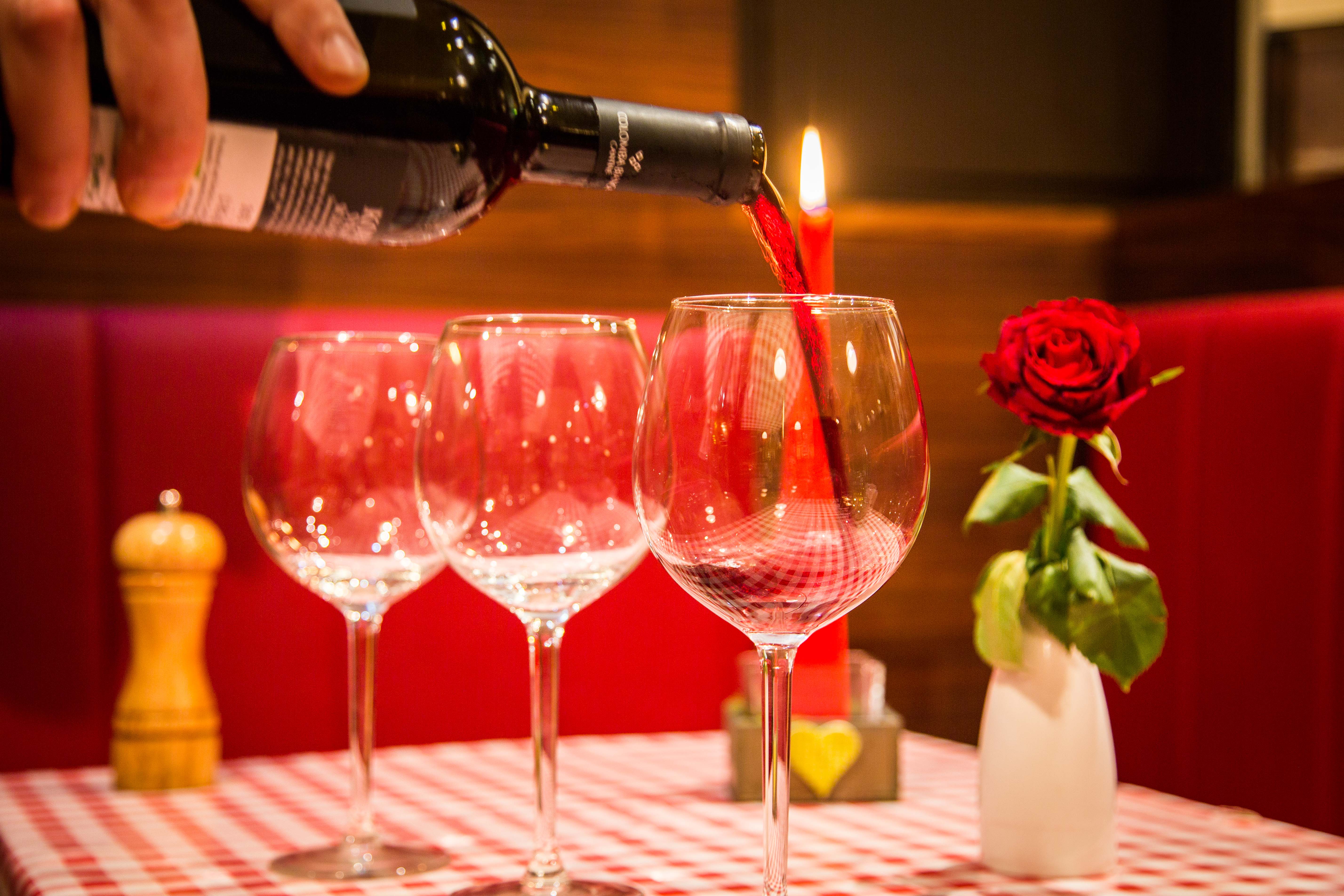 that's amore - malahide