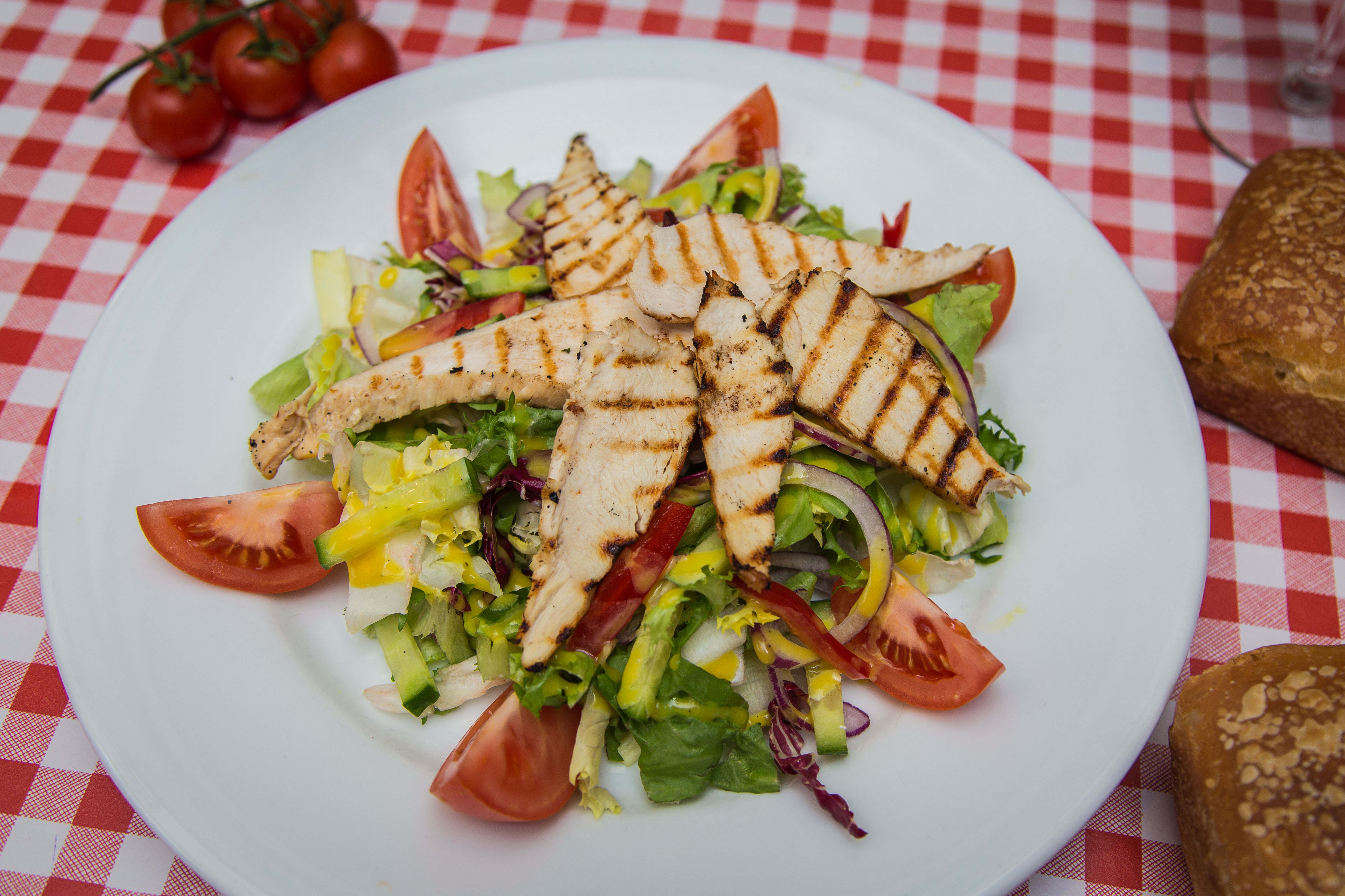 That's Amore - Malahide