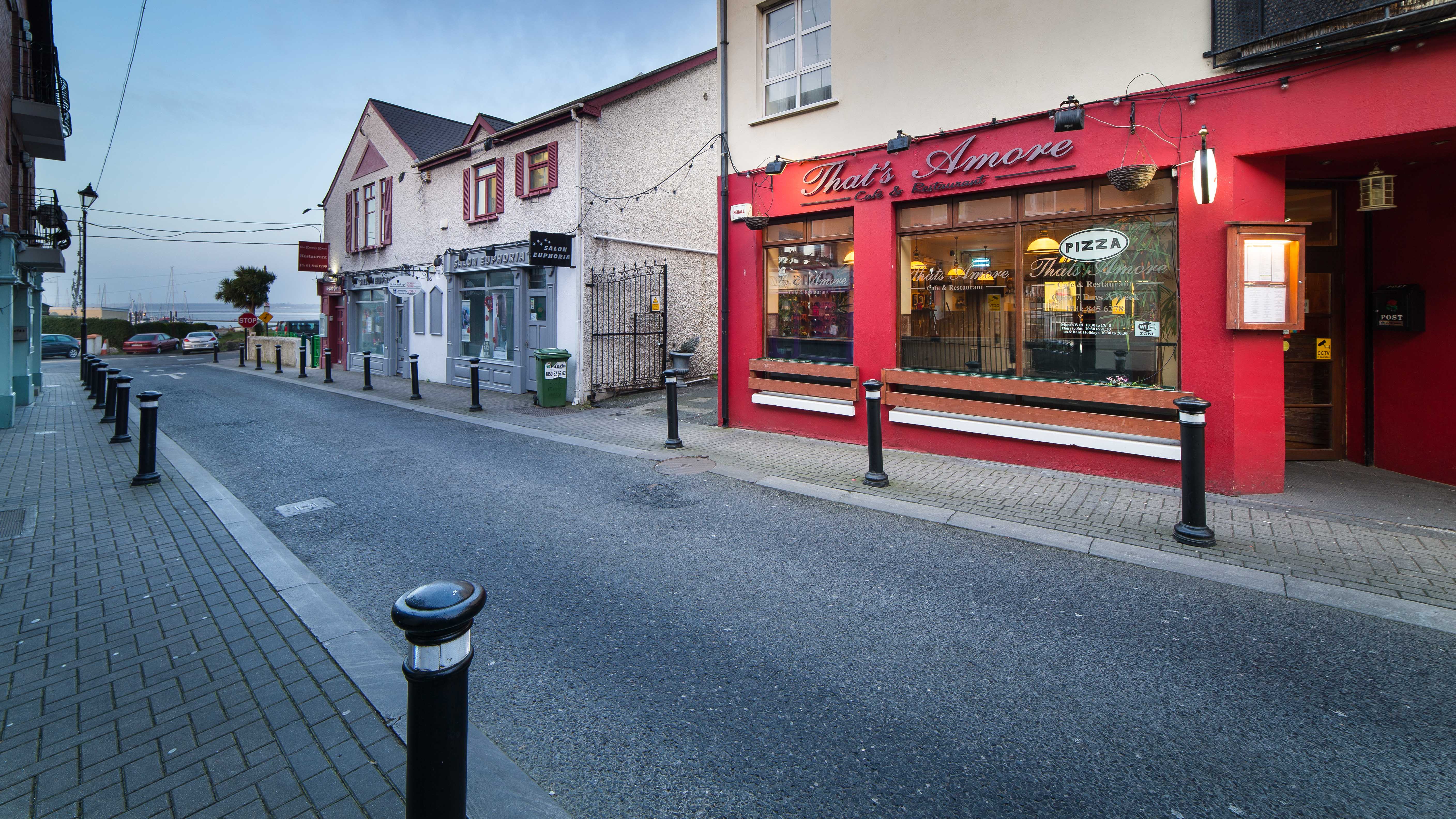 That's Amore - Malahide
