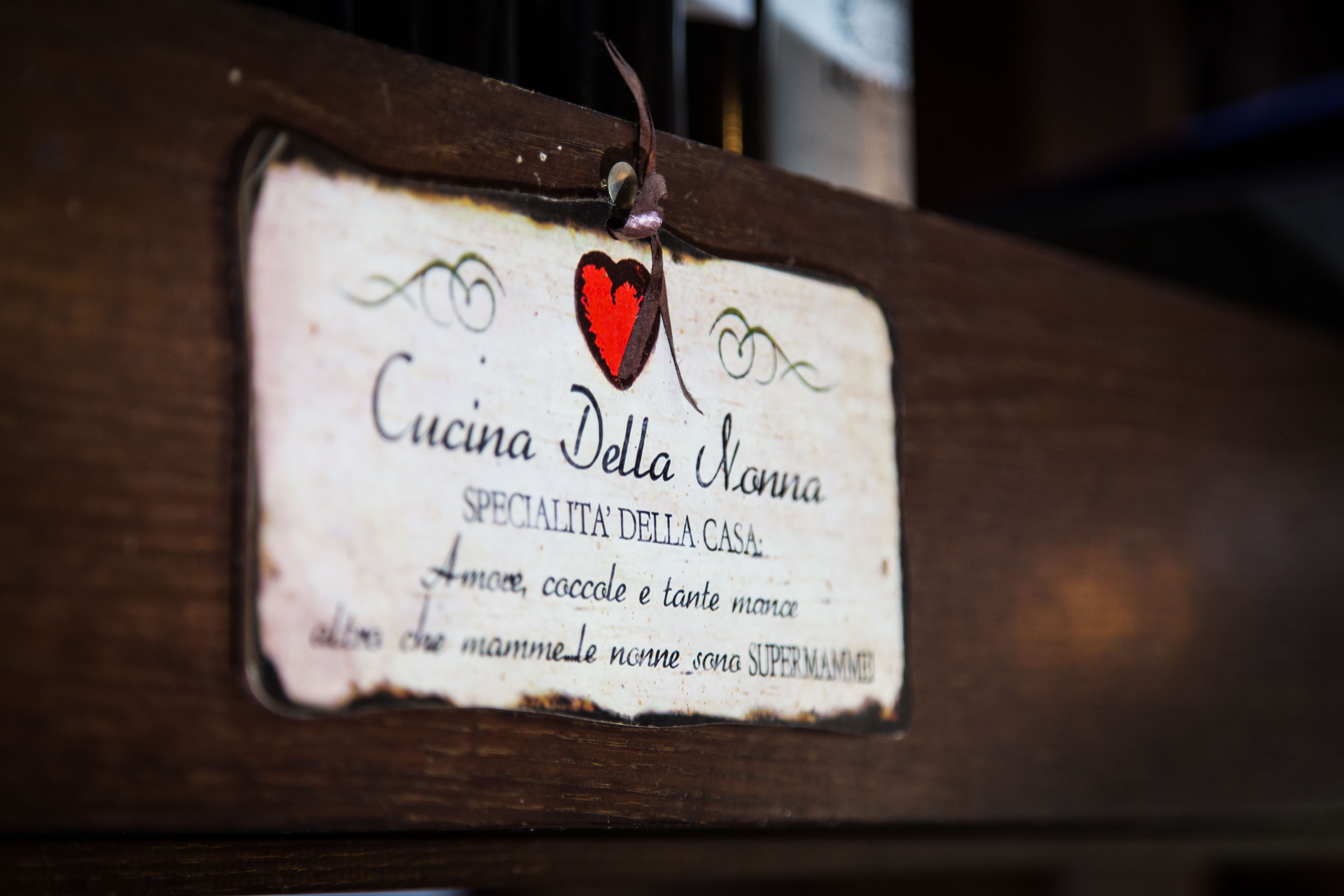 That's Amore - Malahide