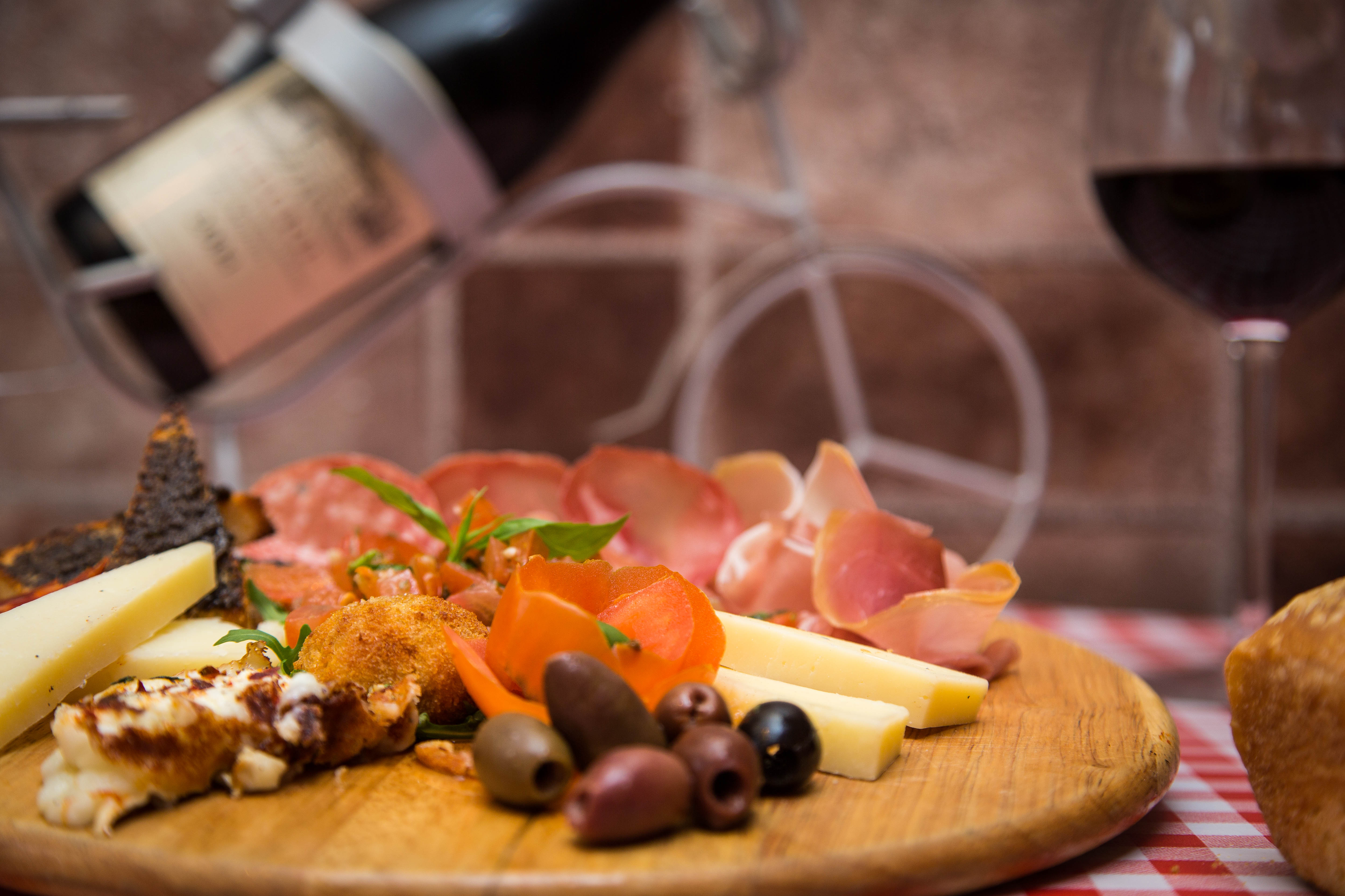 That's Amore - Malahide