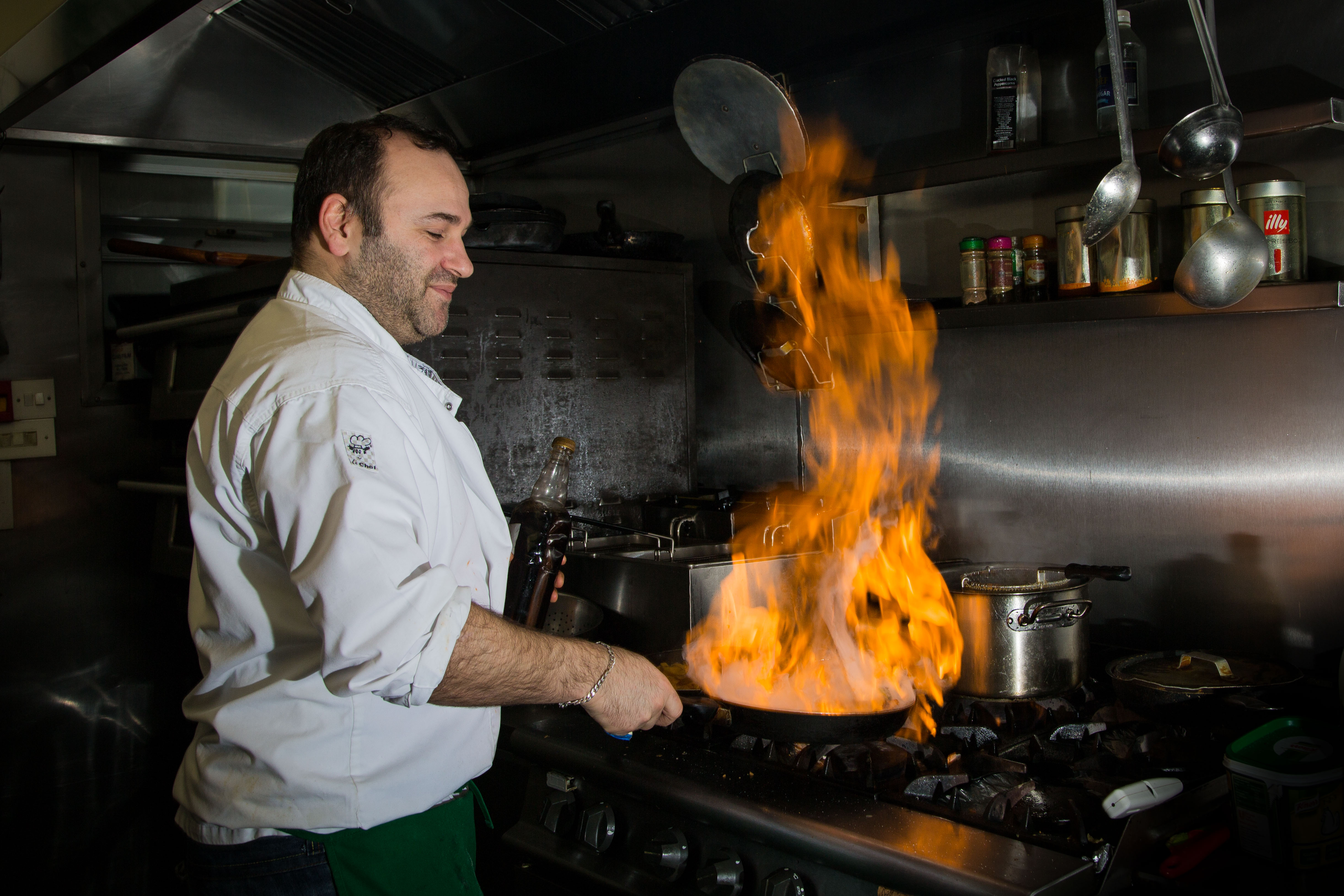 That's Amore - Malahide