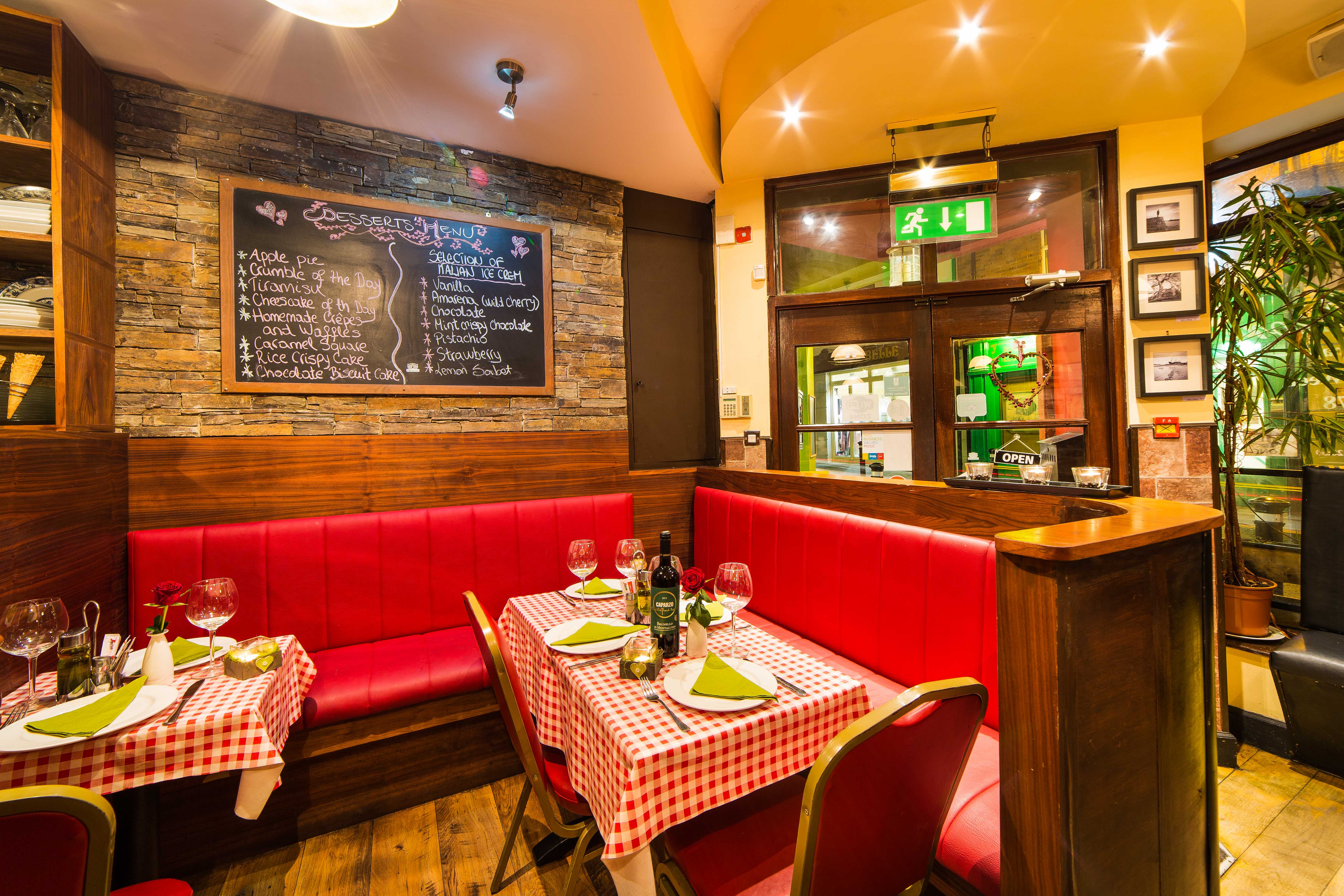 that's amore - malahide