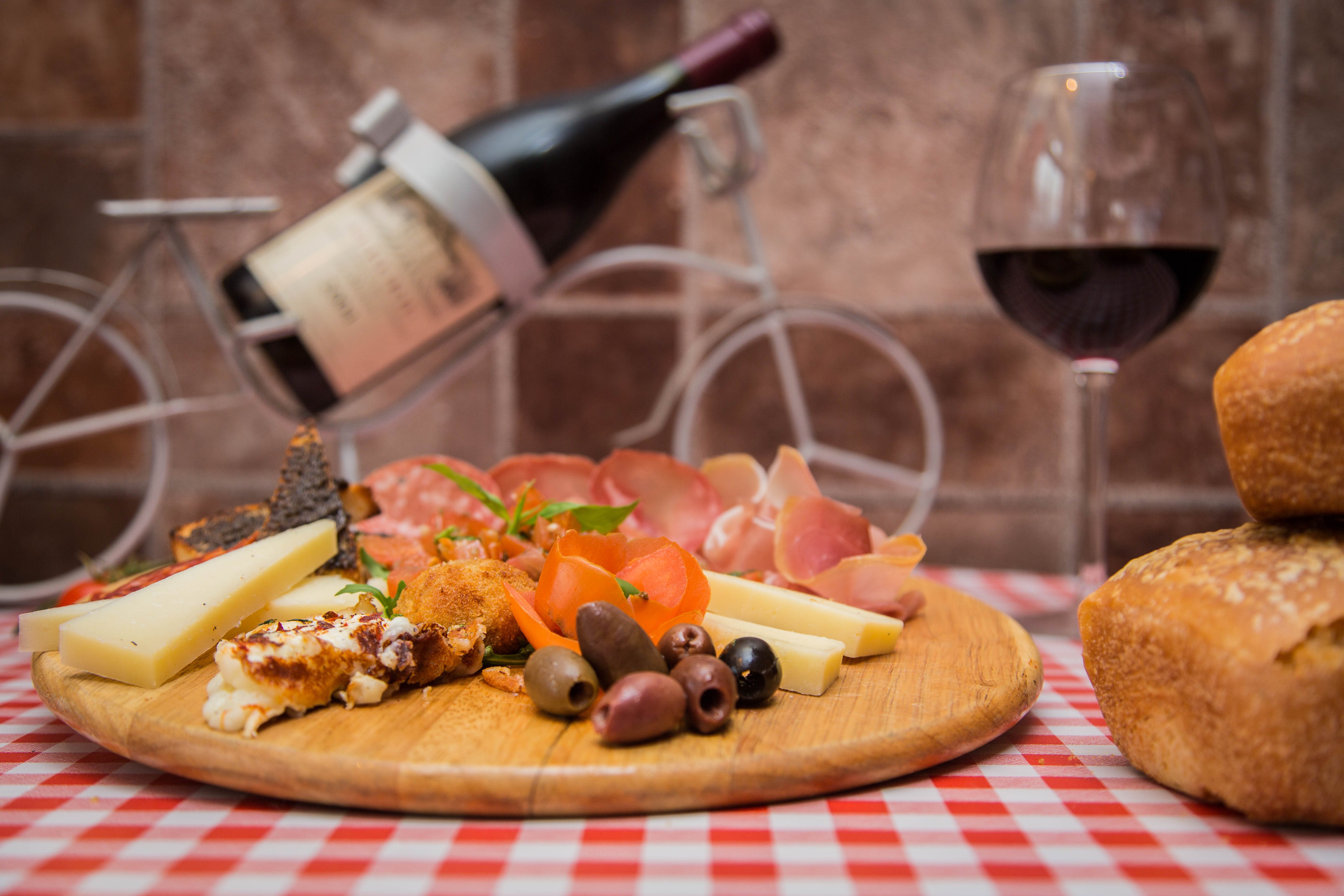 That's Amore - Malahide