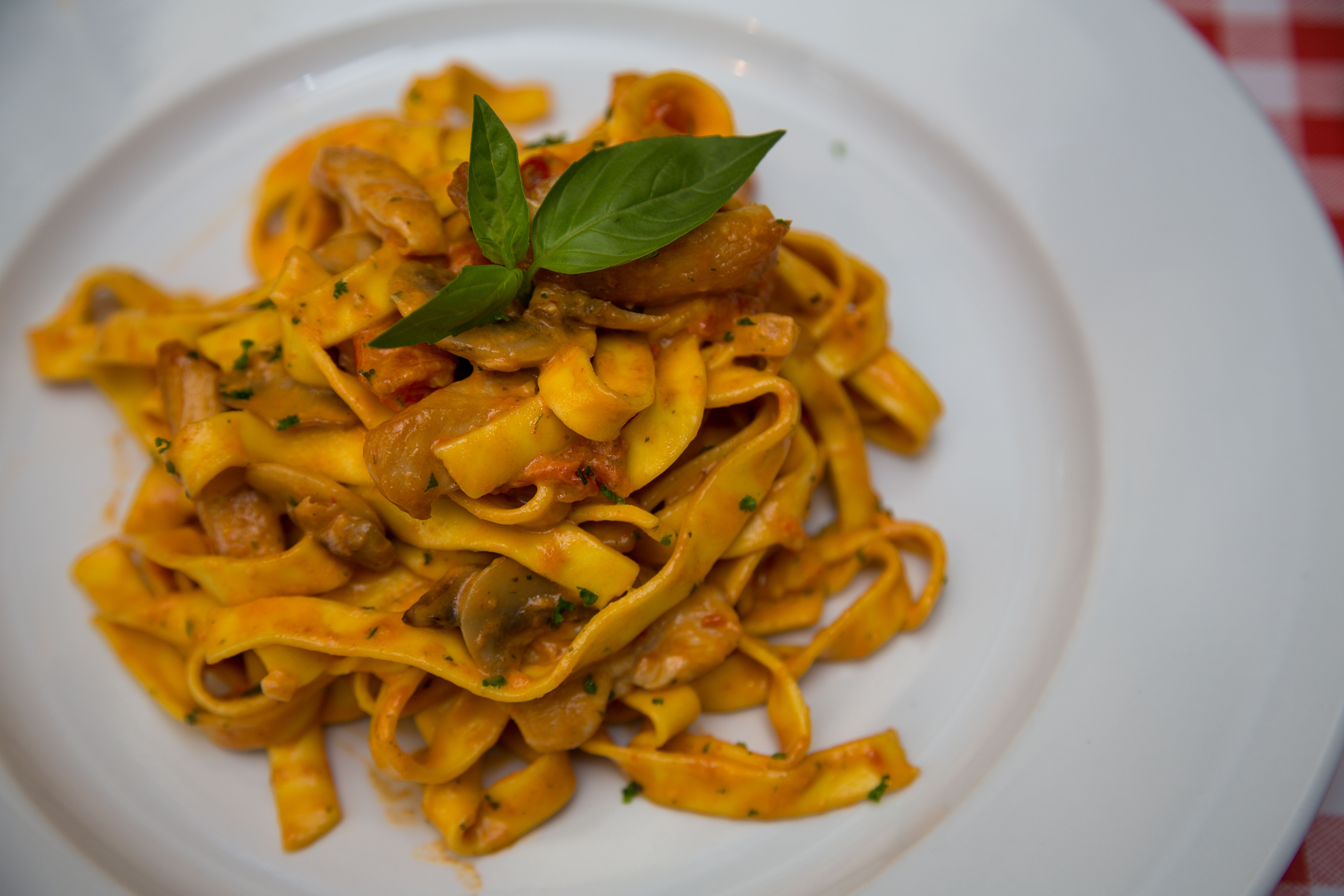 That's Amore - Malahide