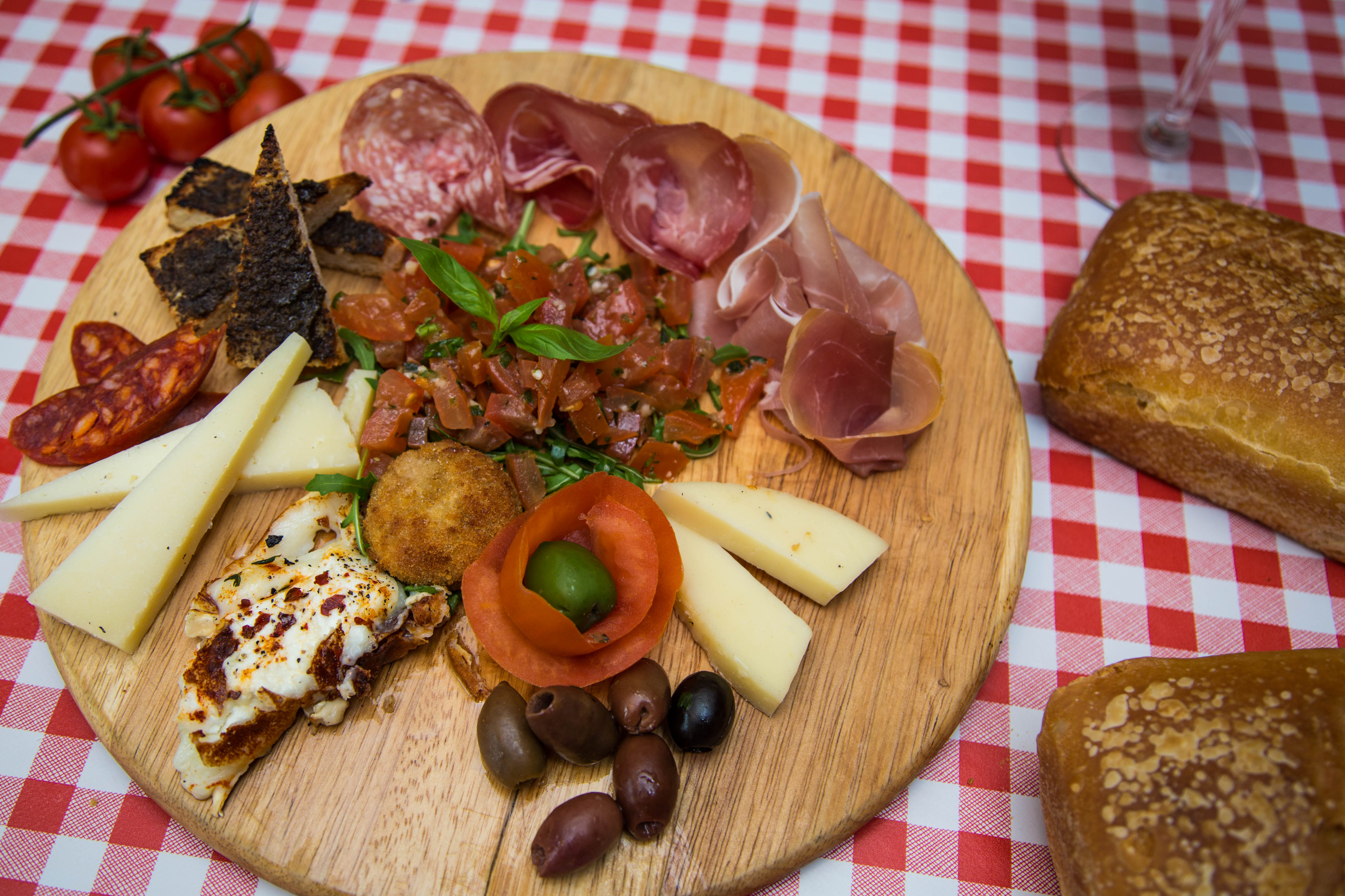 That's Amore - Malahide