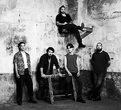 Band 2 - BW Web.jpg