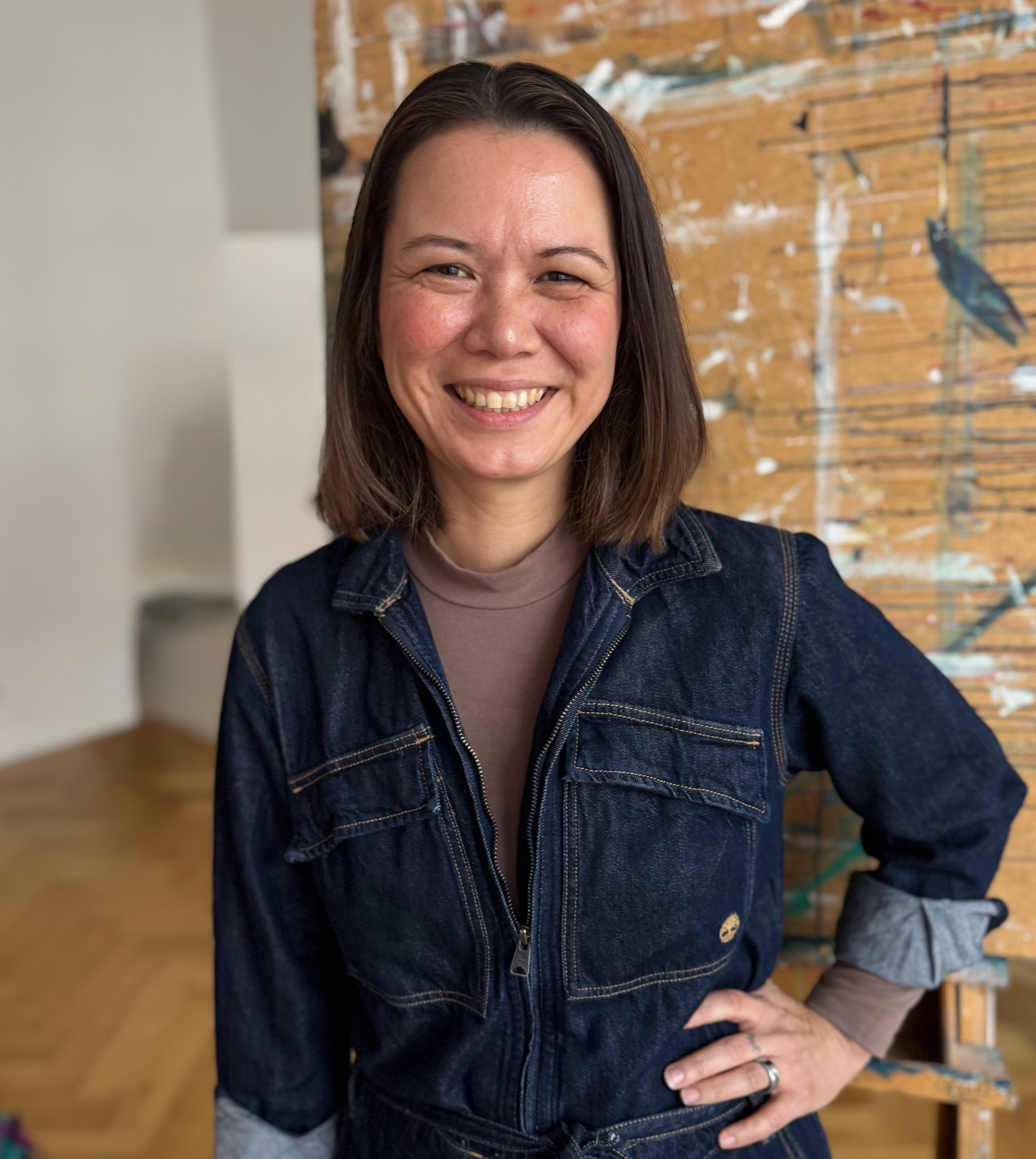 Autorenbild: Christina Vedar de Abreu